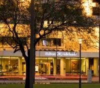 Hilton Adelaide